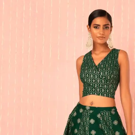 Phool Dhaaga Demo #3