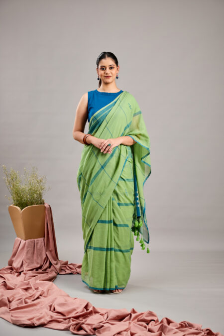 Parrot Green