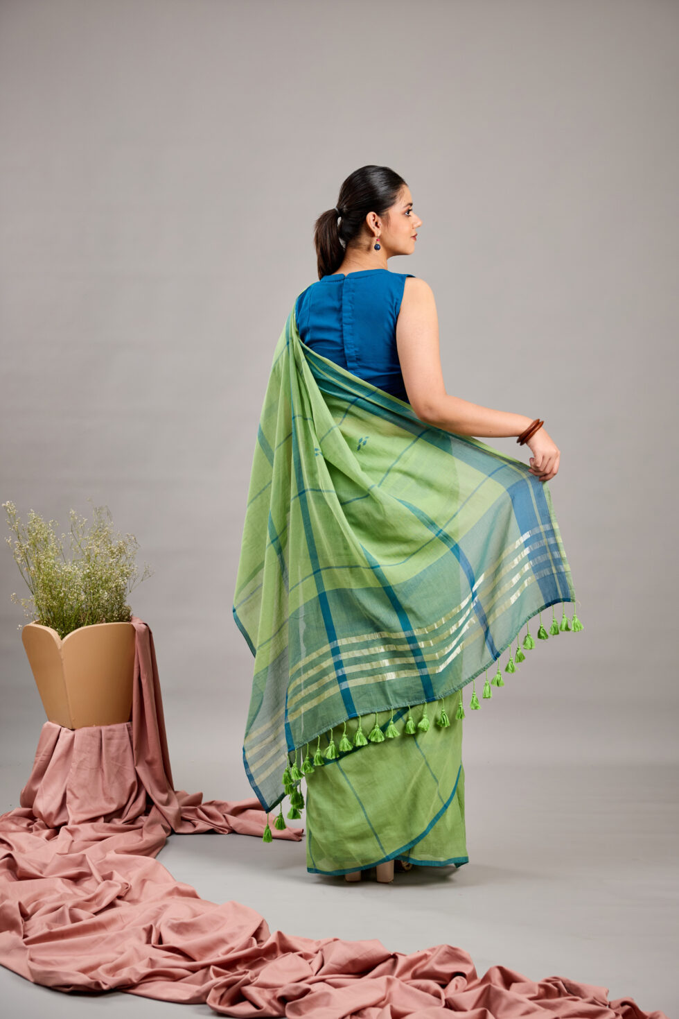 Parrot Green-1