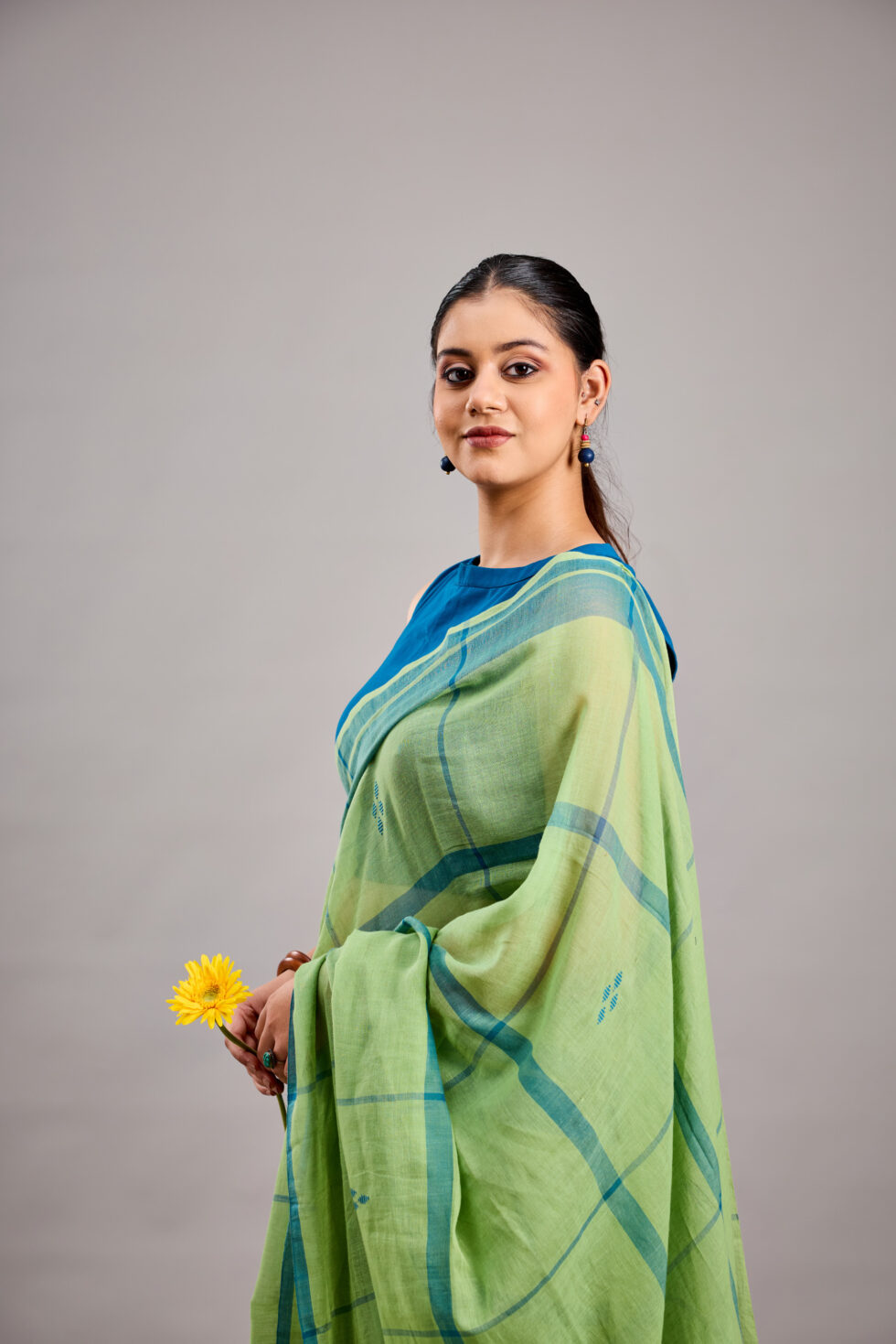 Parrot Green-3