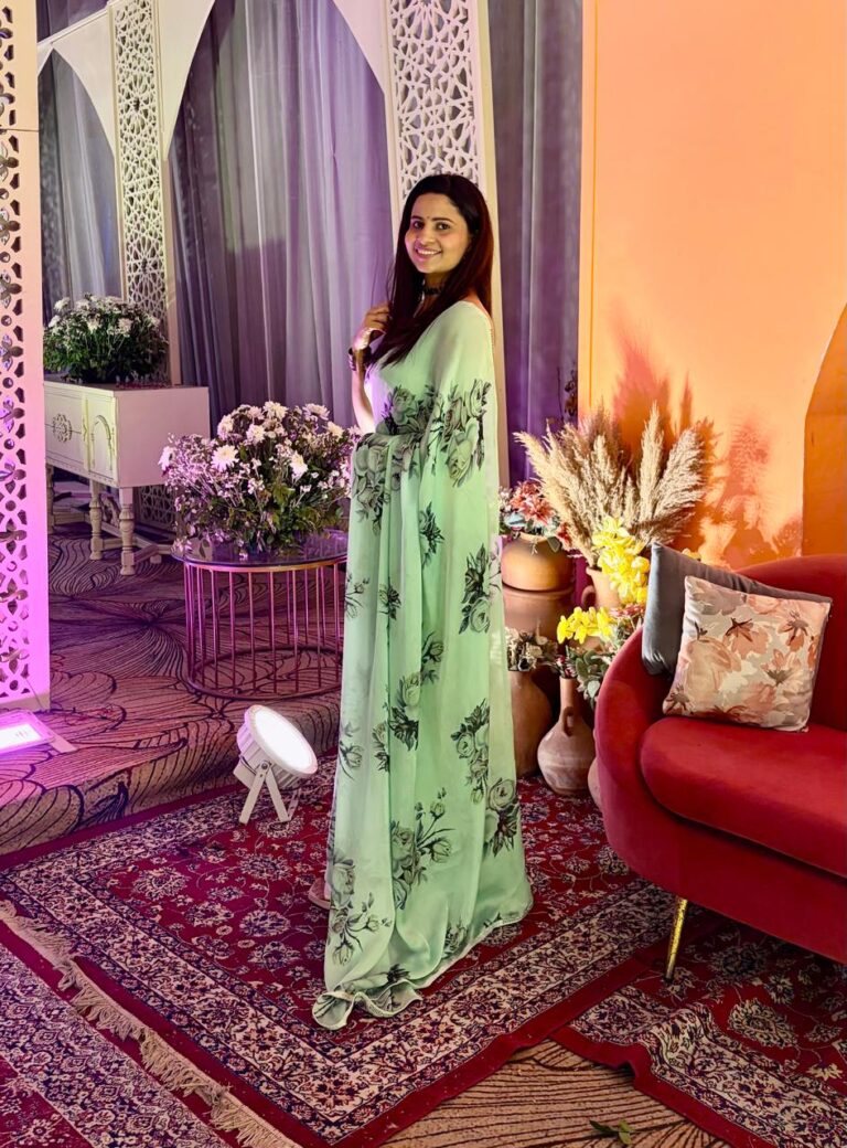 Founder - Phool Dhaaga
